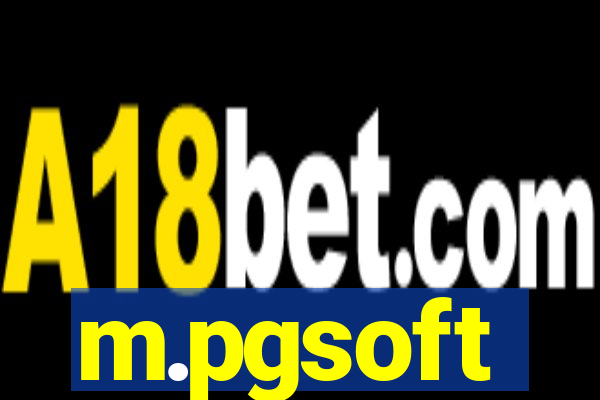 m.pgsoft-games