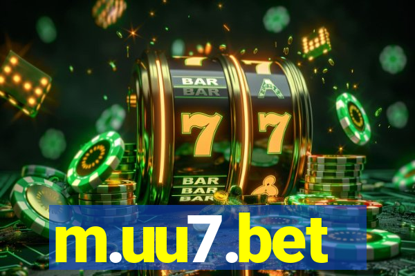 m.uu7.bet