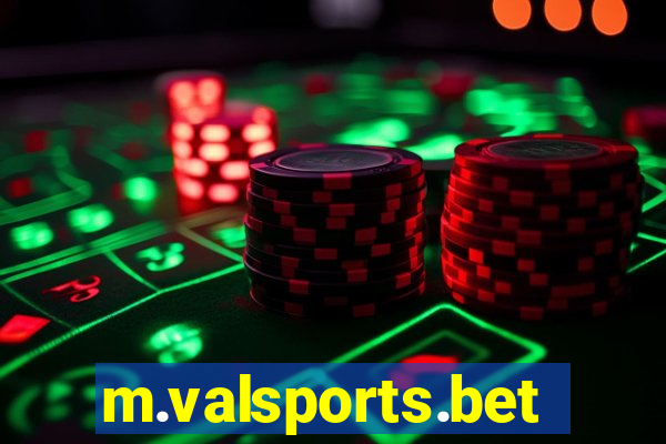 m.valsports.bet