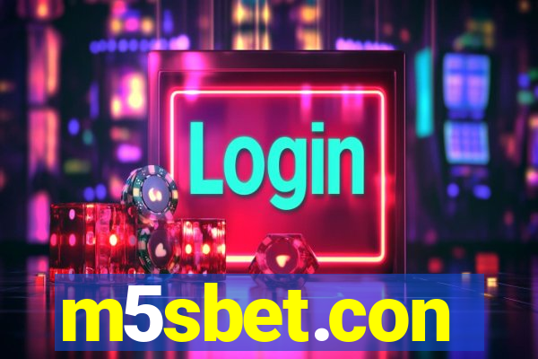 m5sbet.con