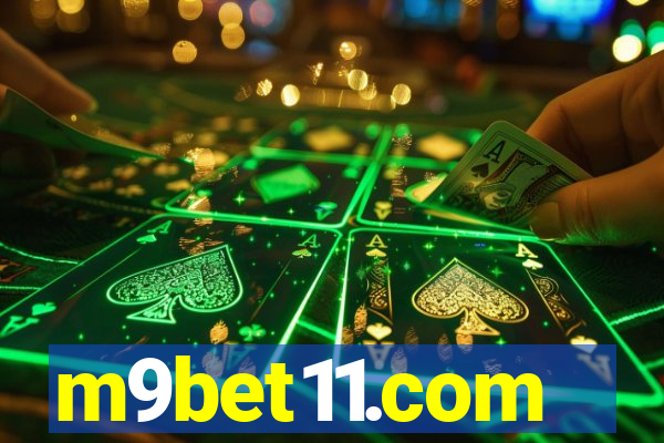 m9bet11.com