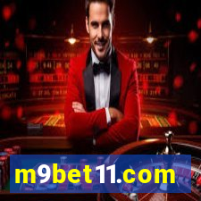 m9bet11.com