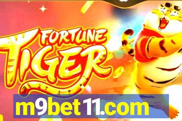 m9bet11.com