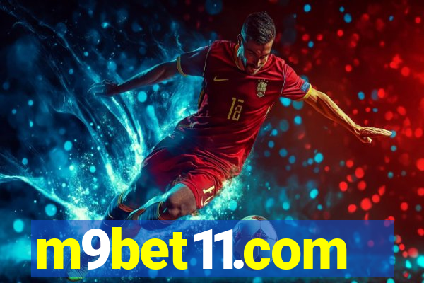 m9bet11.com
