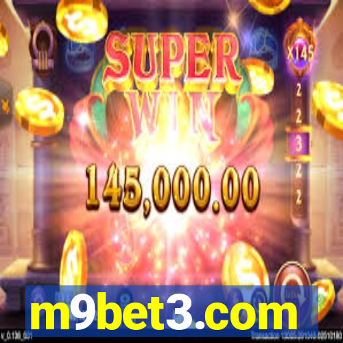 m9bet3.com