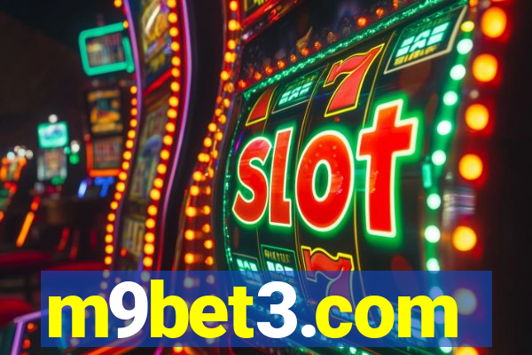 m9bet3.com
