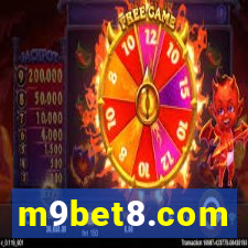 m9bet8.com
