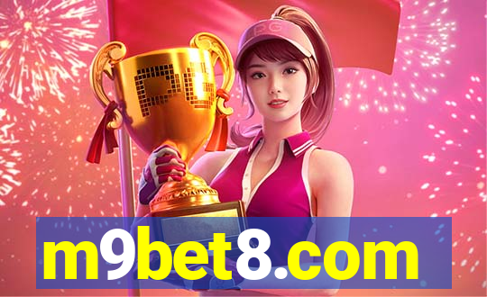 m9bet8.com
