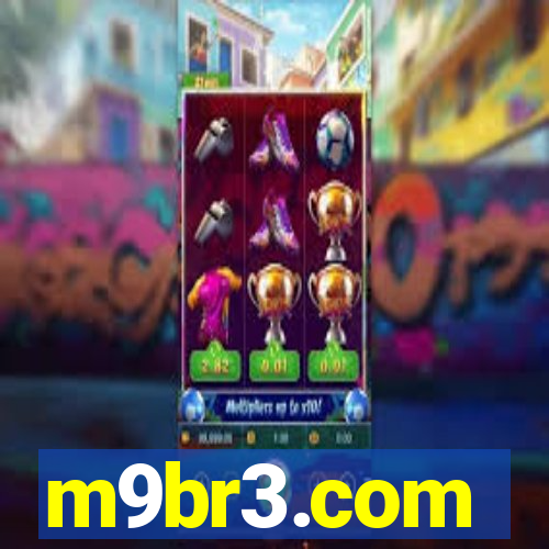m9br3.com