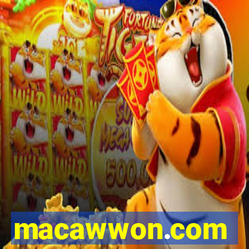 macawwon.com