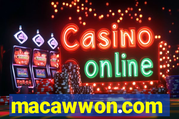 macawwon.com