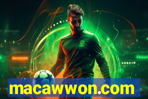macawwon.com