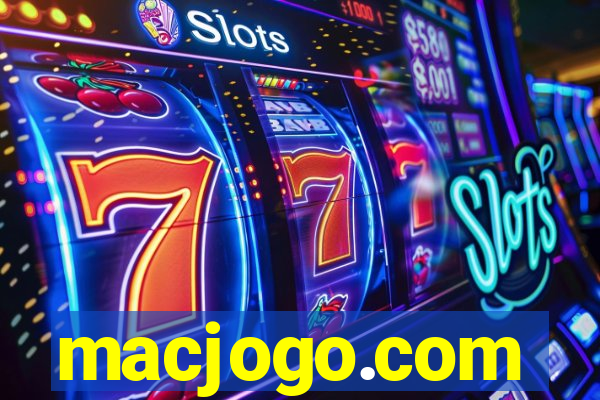 macjogo.com