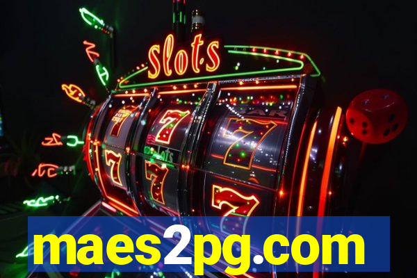 maes2pg.com