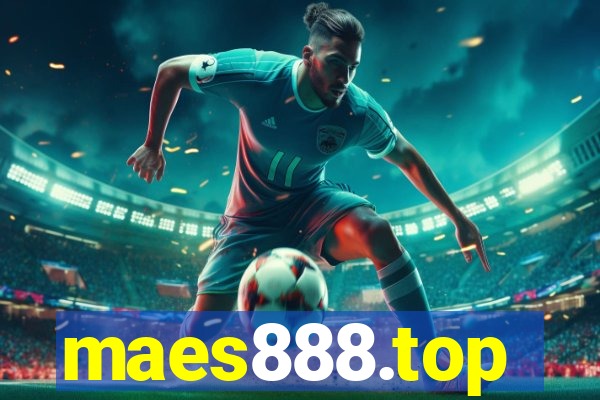 maes888.top
