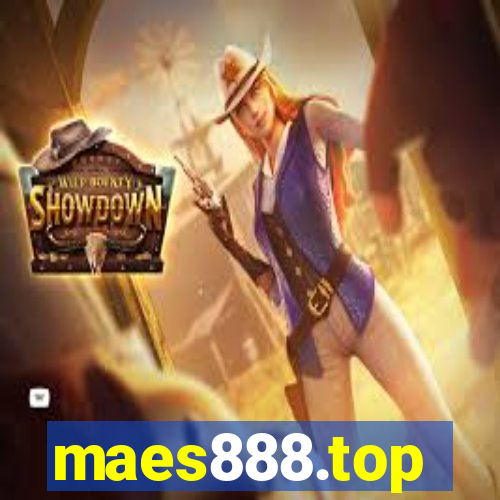maes888.top