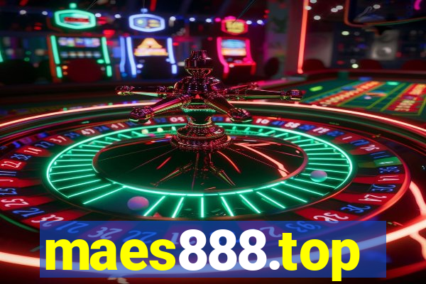 maes888.top
