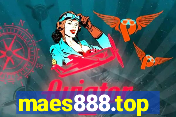 maes888.top