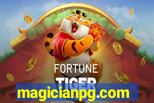 magicianpg.com