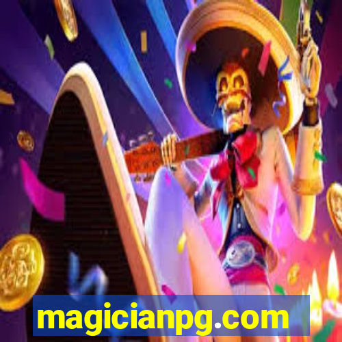 magicianpg.com