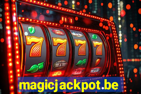 magicjackpot.bet.br