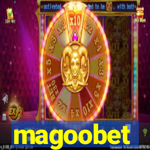 magoobet