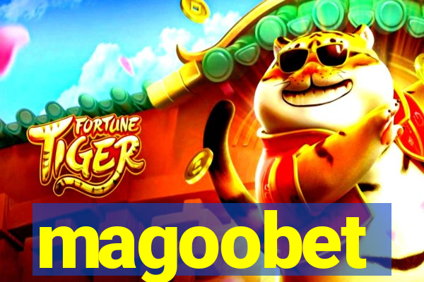 magoobet