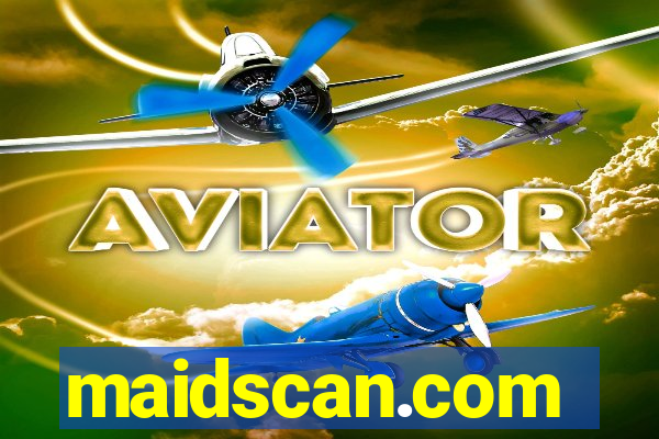 maidscan.com