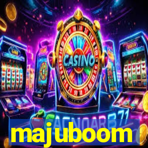 majuboom