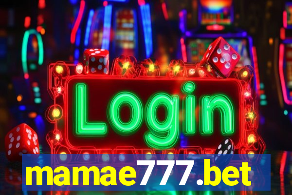mamae777.bet