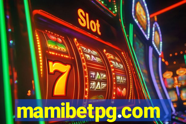 mamibetpg.com
