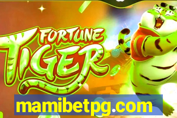 mamibetpg.com