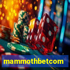 mammothbetcom