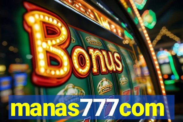 manas777com
