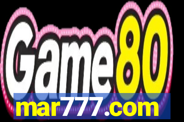 mar777.com