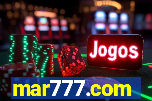 mar777.com
