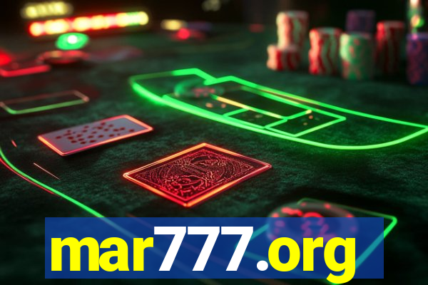mar777.org