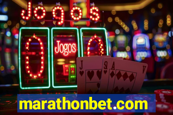 marathonbet.com
