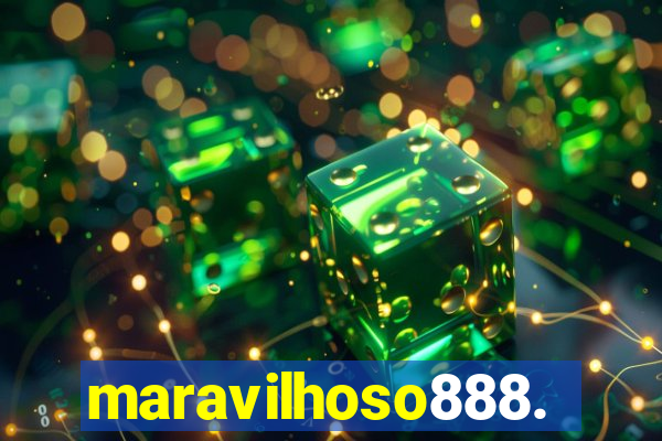 maravilhoso888.com