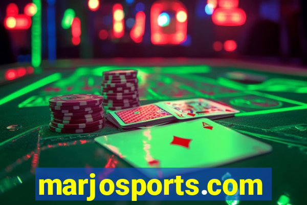 marjosports.com.br