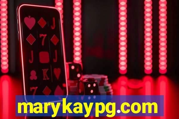marykaypg.com