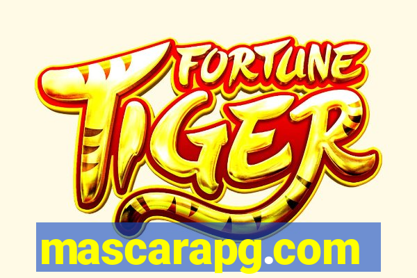 mascarapg.com