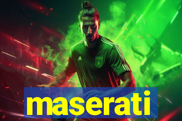 maserati-bet