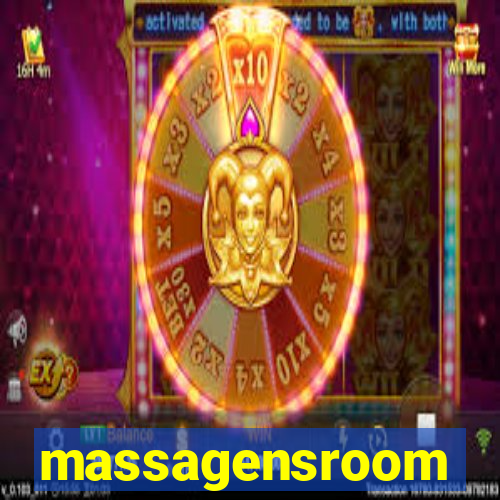 massagensroom