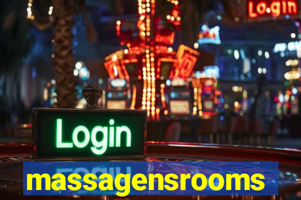 massagensrooms