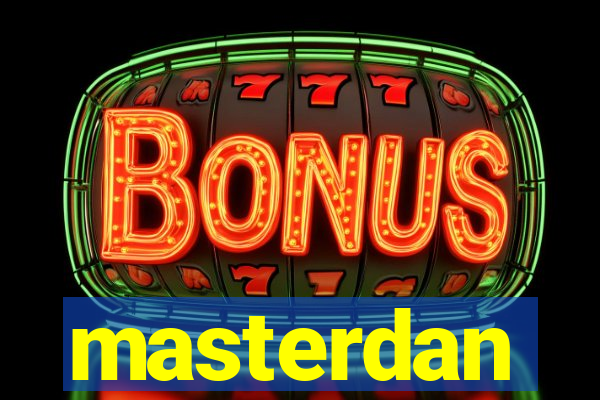masterdan