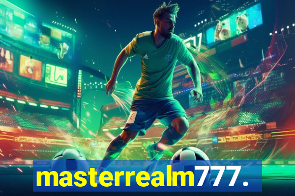 masterrealm777.com