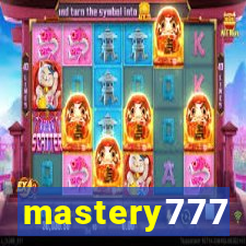 mastery777