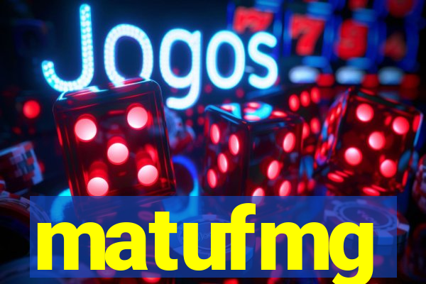 matufmg