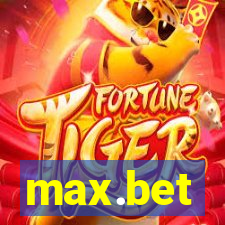 max.bet